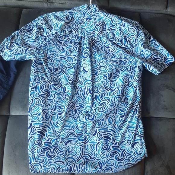 Chubbies the nutter size medium - Picture 3 of 3